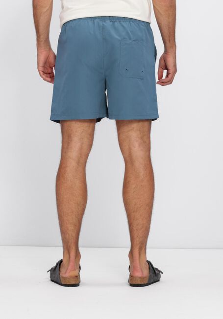 Blaue RESTER&Ouml;DS Badehosen WILLY SWIM SHORTS - large