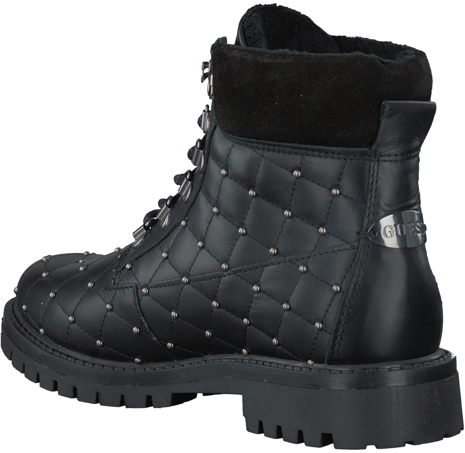 Guess damen boots clearance
