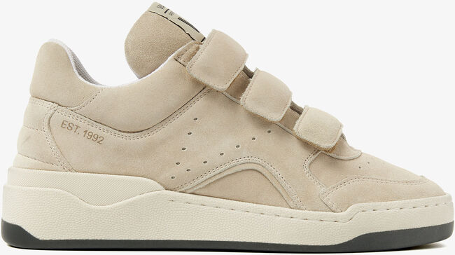 Beige VIA VAI Sneaker Low SAM APRIL - large