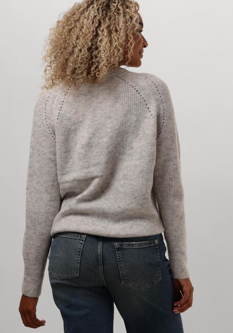 Graue MOS MOSH Pullover TAMMY THORA KNIT - large