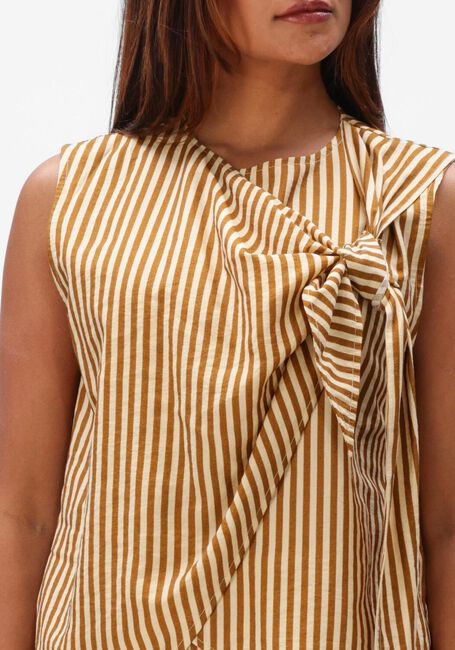 Mehrfarbige/Bunte SUNCOO Top LISTO - large