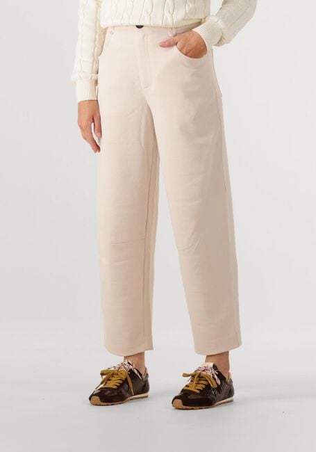 Sand RUBY TUESDAY Barrel jeans PIEKE - large
