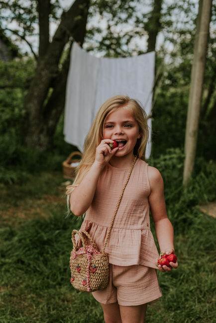 Rosane KOKO NOKO Playsuits N58911 - large