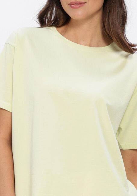 Gr&uuml;ne AMERICAN VINTAGE T-shirt FIZVALLEY - large