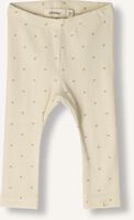 Beige LIL' ATELIER Legging NBFGAGO SLIM LEGGING LIL NOOS Beige LIL' ATELIER Legging NBFGAGO SLIM LEGGING LIL NOOS - medium