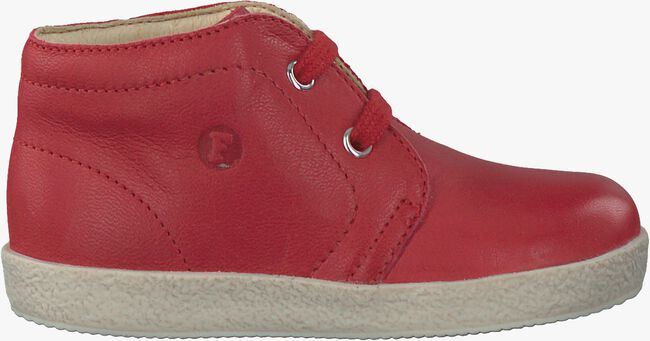 Rote FALCOTTO Babyschuhe 1195 - large