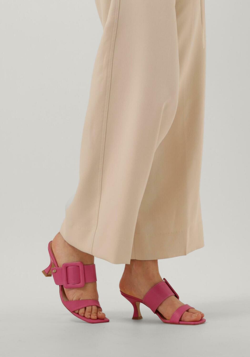 Rosane FRED DE LA BRETONIERE Mules 163010149 - large