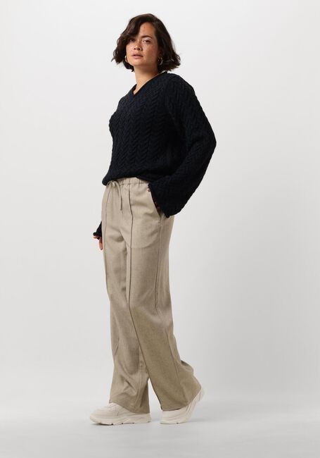 Beige MODSTRÖM Hose KALEMMD PANTS - large