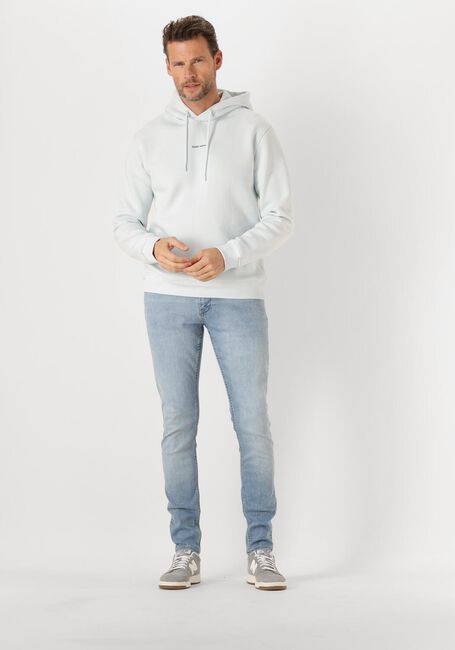 Hellblau PURE PATH Skinny jeans THE JONE SKINNY FIT JEANS - large