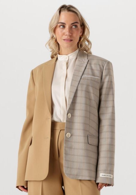 Mehrfarbige/Bunte JOSH V Blazer SUUS - large