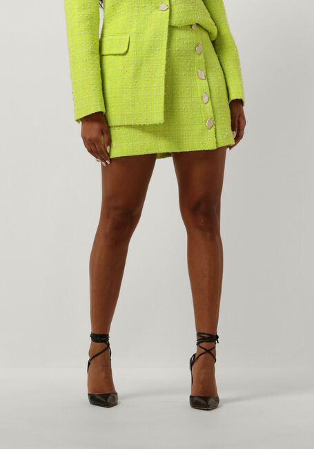 Limette FABIENNE CHAPOT Minirock DIONNE SKIRT - large