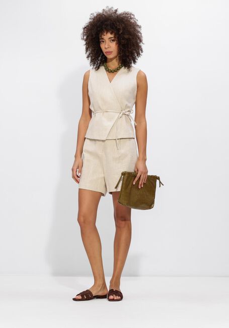 Sand NOTRE-V Kurze Hose NV-HENRIEKE - large