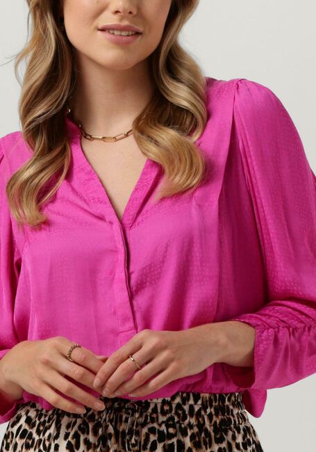 Rosane CO'COUTURE Blusen CASSY WING SHIRT - large