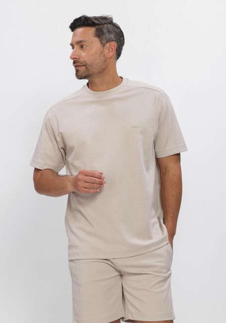 Sand GENTI Polo-Shirt T-SHIRT SS 1227 - large