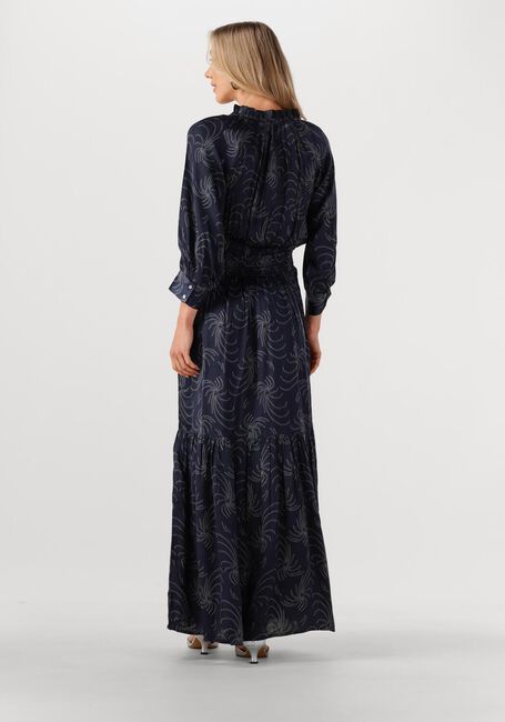 Dunkelblau IBANA Maxikleid DYANI - large