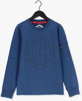 Blaue VINGINO Pullover NAFT - medium