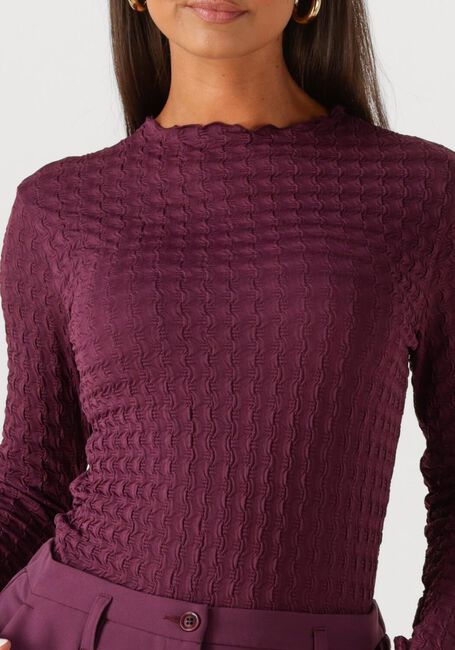 Lilane SUMMUM Top TOP STRUCTURE JERSEY - large