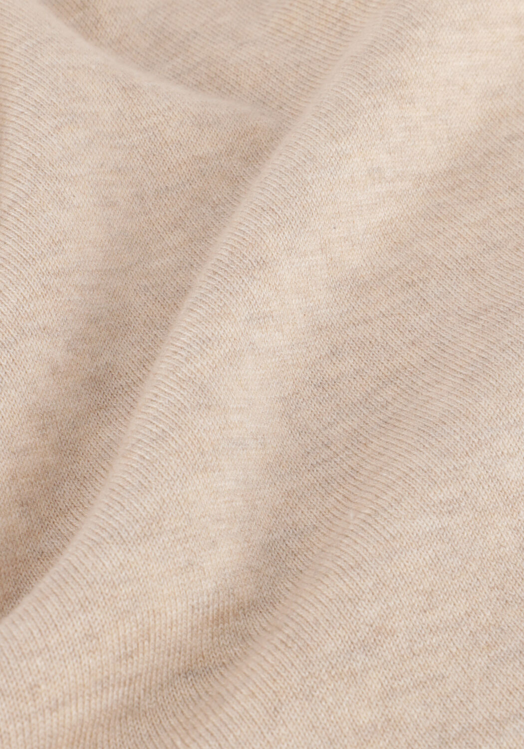 Beige PROFUOMO T-shirt T-SHIRT CREW NECK SS - large