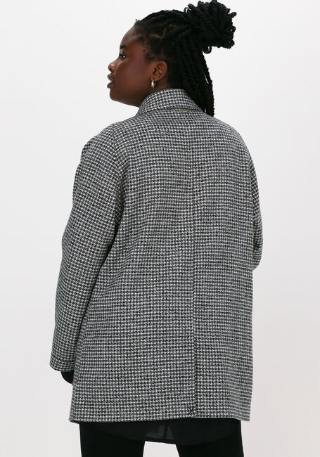 Graue CIRCLE OF TRUST Blazer ODILE BLAZER - large