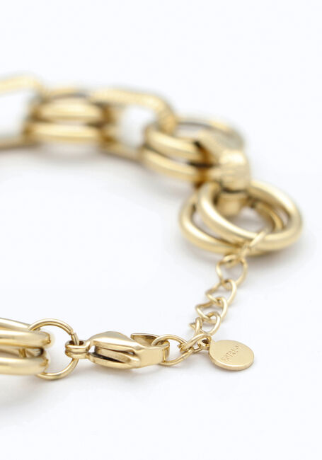 Goldfarbig NOTRE-V Armbänder OMSS23-011 - large