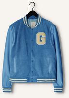 Blaue GOOSECRAFT Jack GC MELROSE BOMBER Blaue GOOSECRAFT Jack GC MELROSE BOMBER - medium