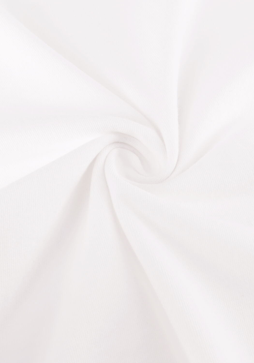 Wei&szlig;e NEO NOIR T-shirt ASHA BOXY TEE - large