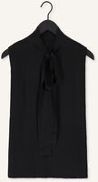 Schwarze IBANA Top TISLA Schwarze IBANA Top TISLA - medium