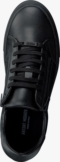 Schwarze ANTONY MORATO Sneaker low MMFW01331 - large