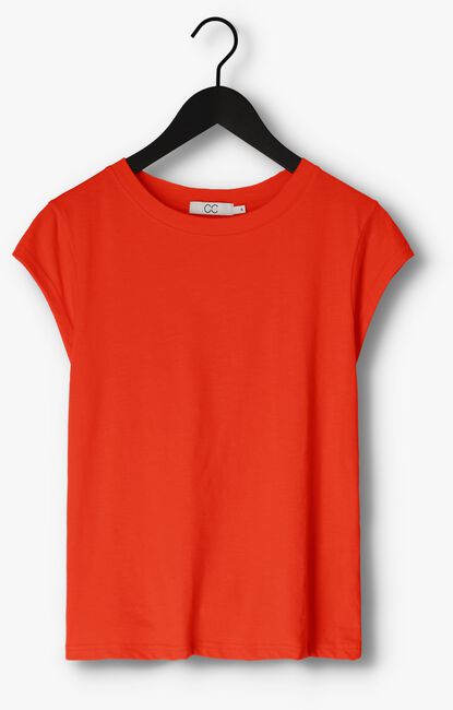 Orangene CC HEART T-shirt BASIC T-SHIRT - large