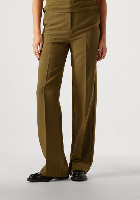 Olive MODSTRÖM Hose GALE PANTS - large