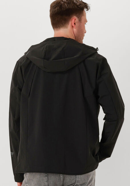 Schwarze KRAKATAU Jack NM66 - large