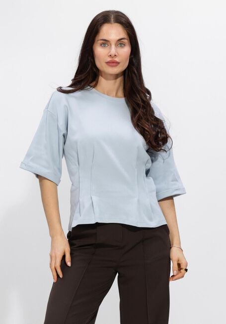 Hellblau MINUS Top MSJUNIANA GOTST-SHIRT - large