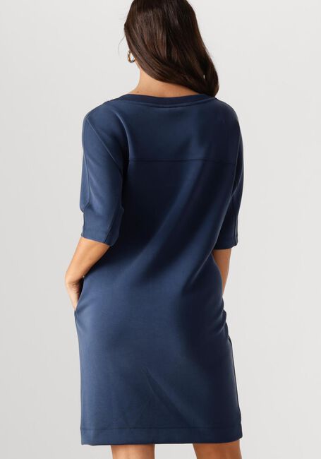 Blaue MOSCOW Minikleid 66-06-JURRE - large