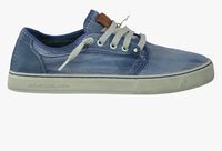 Blue SATORISAN shoe 141008  - medium