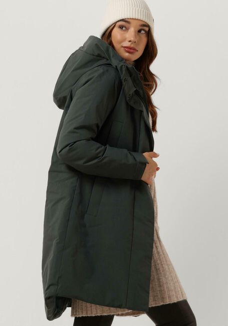 Grüne ELVINE Parkas ELINE - large