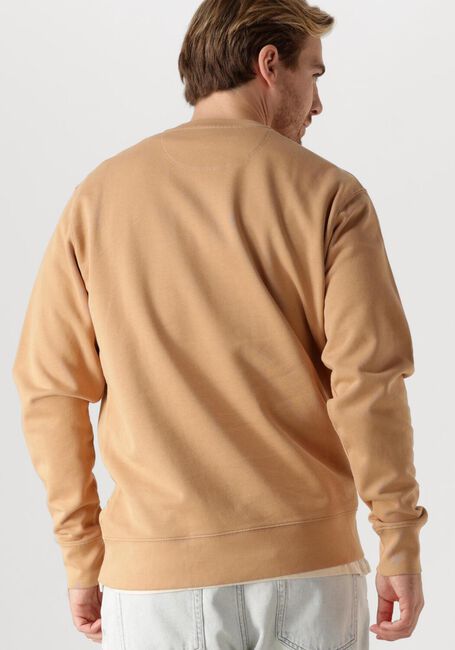 Braune STRØM Clothing Sweatshirt SWEATER - large