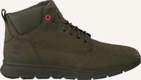 Grüne TIMBERLAND Schnürboots KILLINGTON CHUKKA Grüne TIMBERLAND Schnürboots KILLINGTON CHUKKA - medium