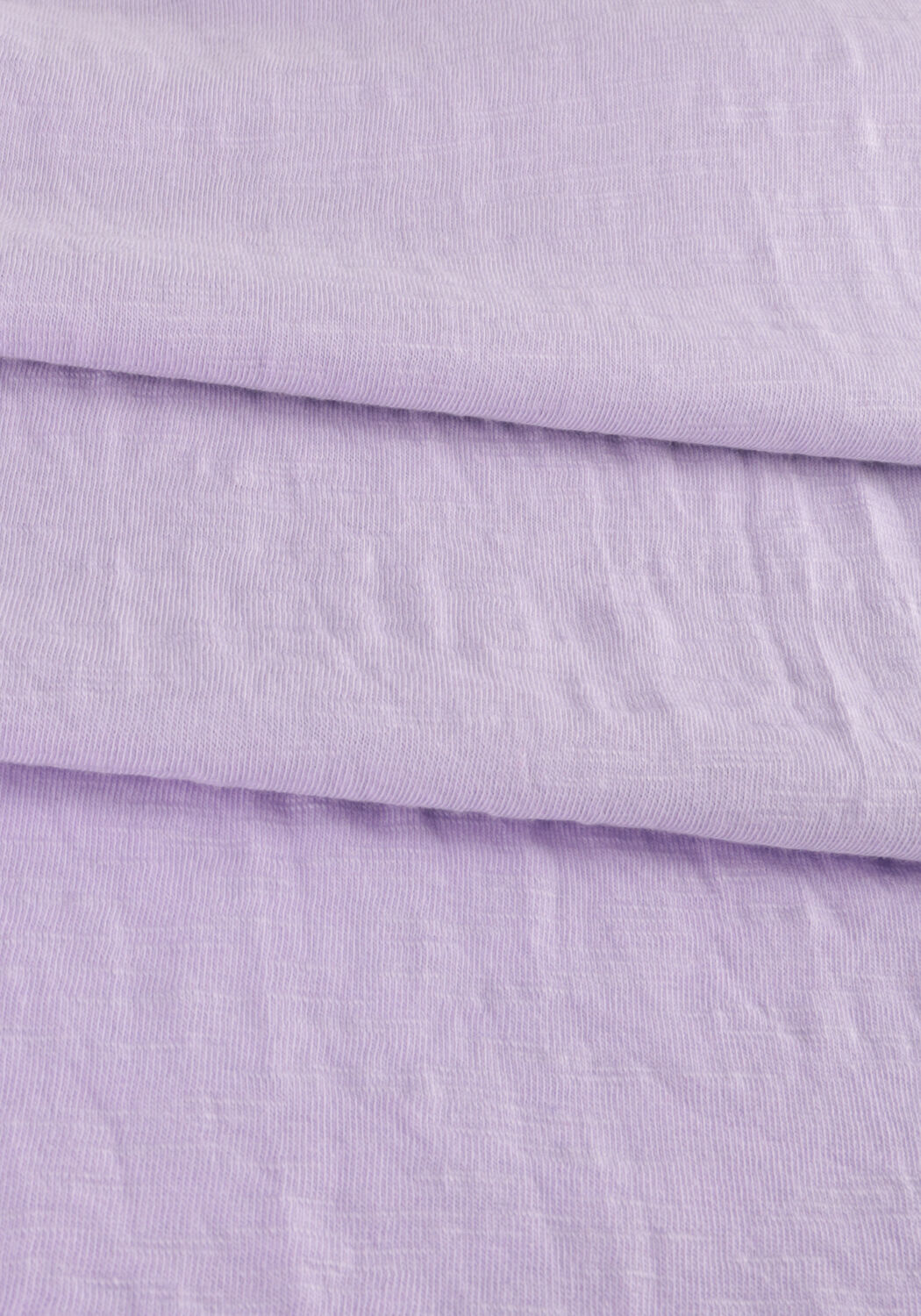 Lila MINUS T-shirt LETI TEE - large