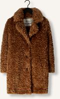 Camelfarbene GIACOMO THE JACKET Fake-Fur-Jack 6612775 Camelfarbene GIACOMO THE JACKET Fake-Fur-Jack 6612775 - medium