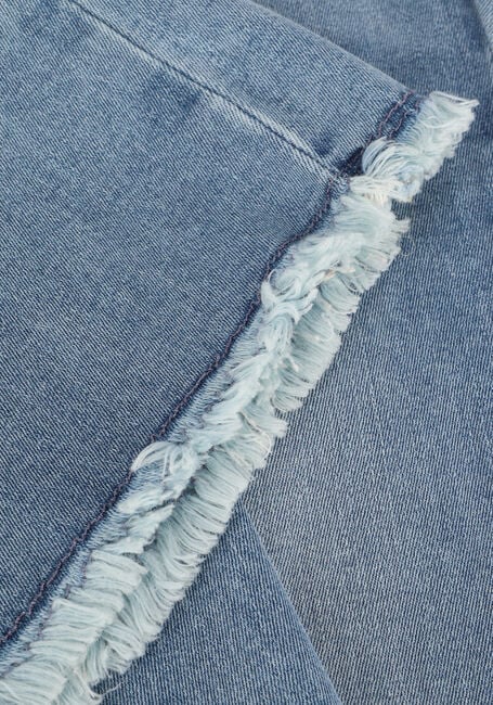 Blaue LIU JO Flared jeans B.UP BEAT L.W. - large