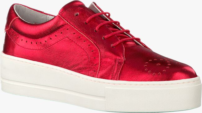 Rote ROBERTO D'ANGELO Sneaker ELY - large