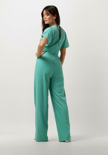Grüne FREEBIRD Jumpsuit AVIANA - large