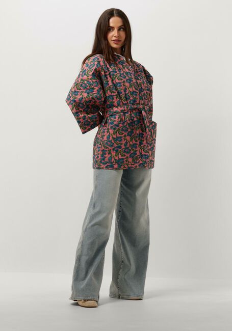 Weiße LOLLYS LAUNDRY Blusen PAVIALL SHIRT LS - large