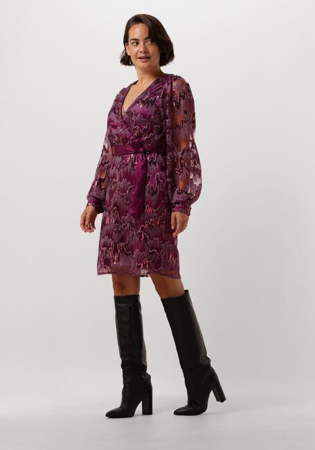 Lilane FREEBIRD Minikleid DIEKE - large