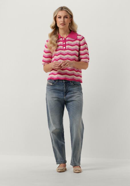 Rosane Y.A.S. Top YASFURO SS KNIT TOP - large