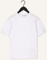Weiße TIGER OF SWEDEN T-shirt LORRI Weiße TIGER OF SWEDEN T-shirt LORRI - medium