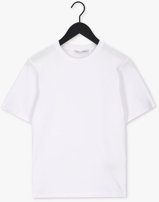 Weiße TIGER OF SWEDEN T-shirt LORRI - large