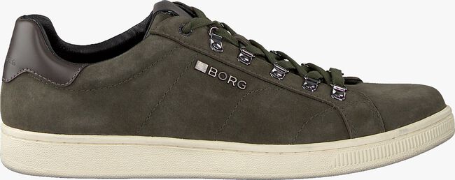 Grüne BJORN BORG Sneaker low T306 LOW DR SUE M - large