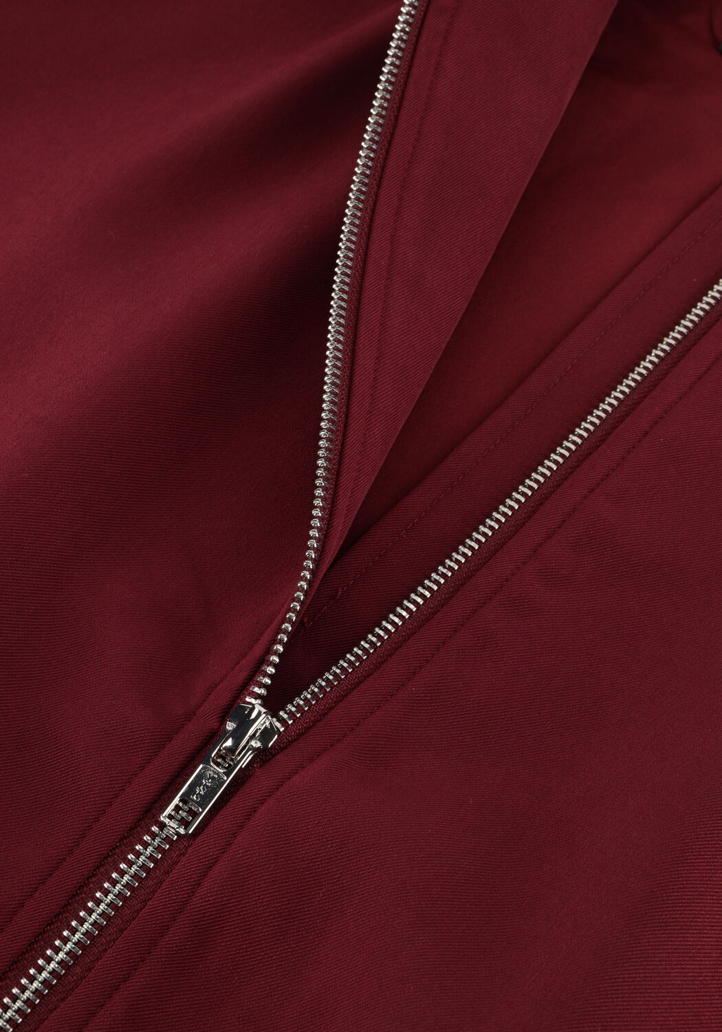 Bordeaux YDENCE Gilet GILET DANIELLE - large