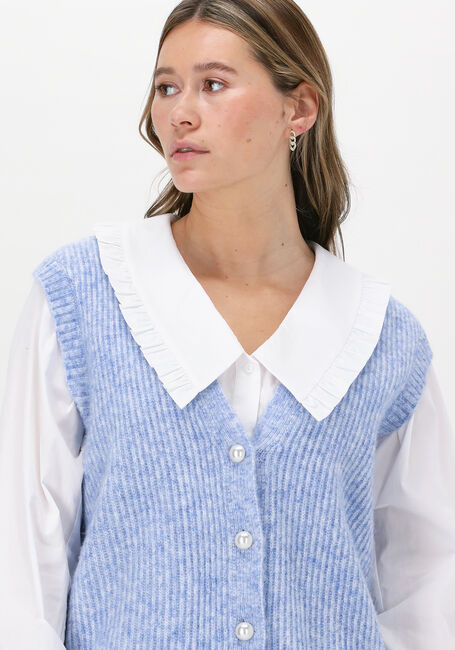 Blaue ENVII Spencer ENETNA VEST 5249 - large
